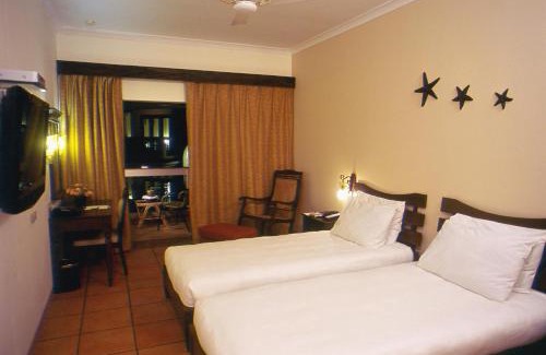 Arpora Resort | Lazy Lagoon, Baga A Lemon Tree Resort, Goa