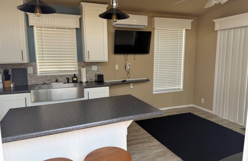Greenehaven House | Lazy Lookout is your cozy sanctuary and gateway to stunning Lake Powell.