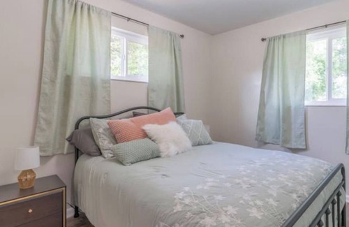 Taylorsville House | Lazy P Ranch House