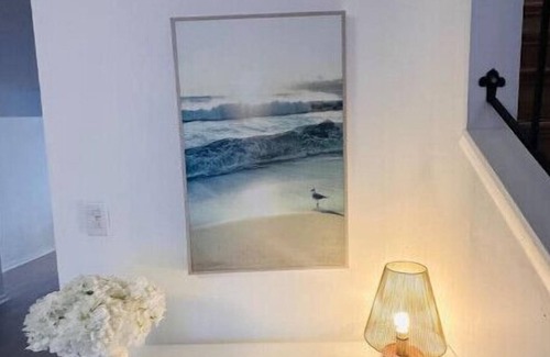 West Haven House | Lazy-Place-By-The-Beach: Views of LongIslandSounds