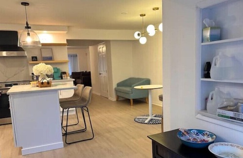 West Haven House | Lazy-Place-By-The-Beach: Views of LongIslandSounds
