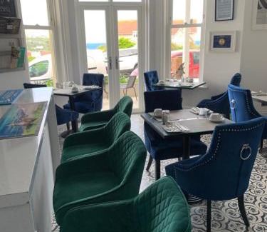Newquay City Centre Bed & Breakfast | Lazy Waves Boutique B&B