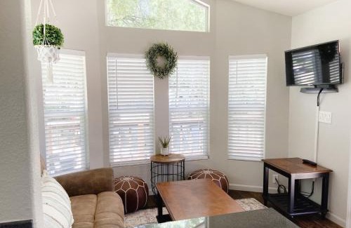 Sonora Cabin | Lazy Z Resort
