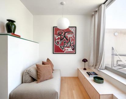 Cospicua House | Lazzru Suites