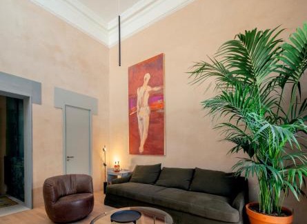 Cospicua House | Lazzru Suites