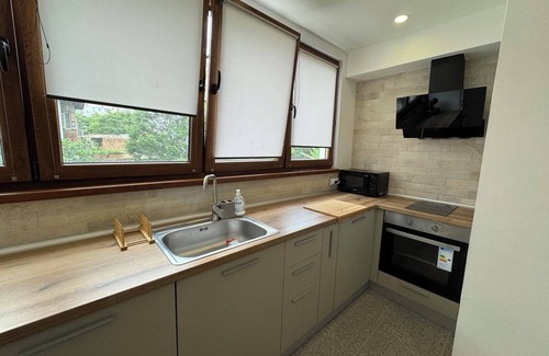 Burgas Apartment | Lazzuro 7 apt.