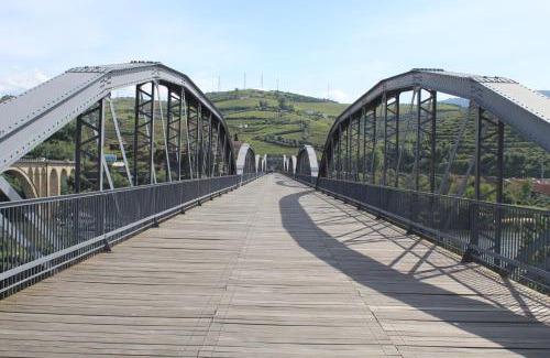 Peso da Regua Apartment | LB Douro