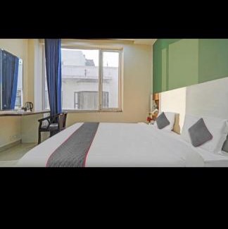 Sector 39 House | Lb residency luxury rooms