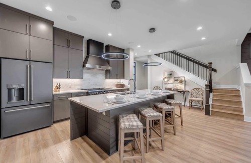 Burnet House | LBJ Bliss Retreat | Concierge Services | Promos Available