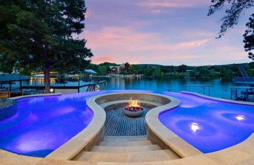 Kingsland House | LBJ Lodge Concierge Services