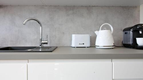 West Pomeranian Voivodeship Apartment | LC pokoje & apartamenty B52