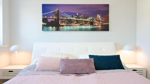 West Pomeranian Voivodeship Apartment | LC pokoje & apartamenty B52