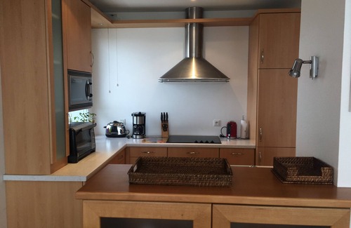 Le Conquet Apartment | LC68 Apartment with panoramic view terrace