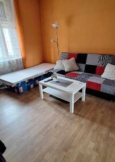 Ruzinov House | lccná samostatná izba v piešťanoch