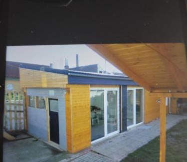 Ruzinov House | lccná samostatná izba v piešťanoch