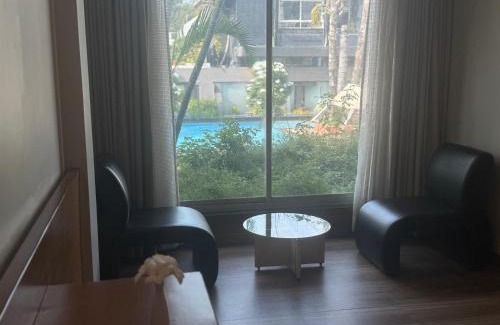Indore Resort | LCH Fitness