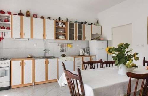 Ruzic House | LCT Holiday Home Ružić