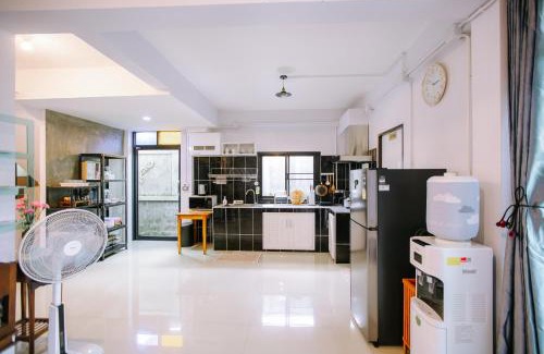 Hai Ya Villa | LD8 House Private Pool Perfect Groups -Families ChiangMai