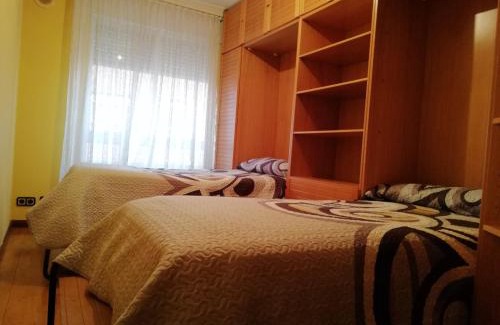 Leon Apartment | León Arena