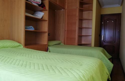 Leon Apartment | León Arena