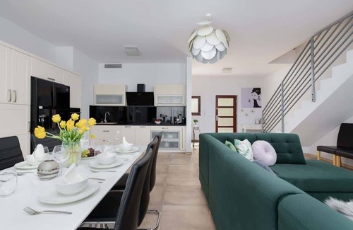 Wiselka Apartment | Leśna 17 | Wisełka | Prestigious Apartment | Parking