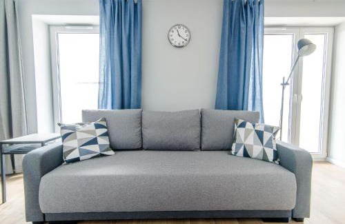 Olsztyn Apartment | Leśna#48