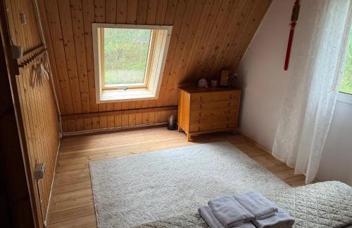 Radzymin House | Leśna Chata Arciechów