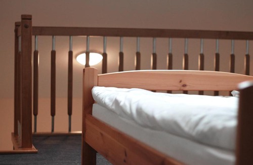 gmina Cieszanow Bed & Breakfast | Leśna Chata