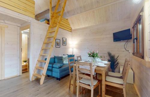 gmina Karsin House | Leśne ABC