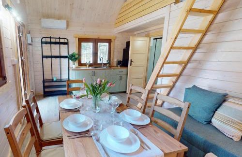 gmina Karsin House | Leśne ABC