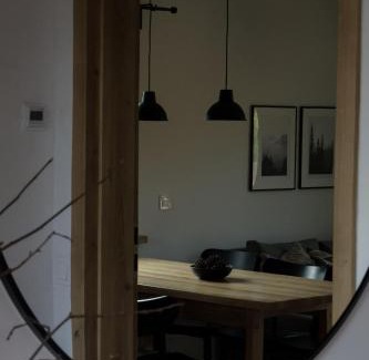 Istebna House | Leśne Chatki - domek Jodła