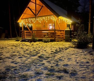 gmina Karsin House | Leśne Dziady Borsk