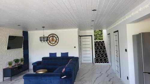 Solina Villa | Leśne Wzgórze nad Soliną