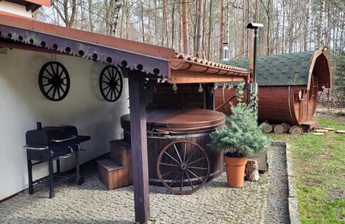 Głogow Małopolski Apartment | Leśne Zacisze