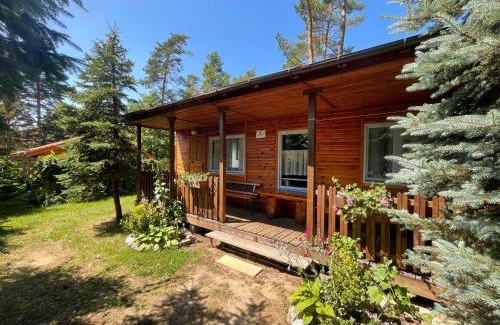 Poddabie Cabin | Leśne Zacisze