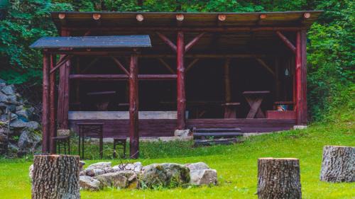 Myslakowice Bed & Breakfast | Leśniczówka pod Śnieżką