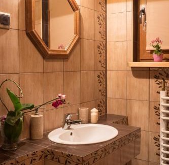 Lesko House | Leśniczówka Przytulia - Bieszczadzka Zagroda