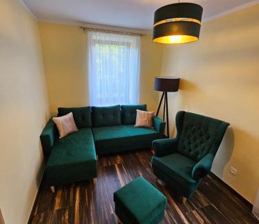 gmina Pielgrzymka Apartment | Leśniczówka w Choińcu Gospodarstwo Agroturystyczne