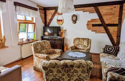 gmina Łeczyce House | Leśniczówka Wysokie Kaczki