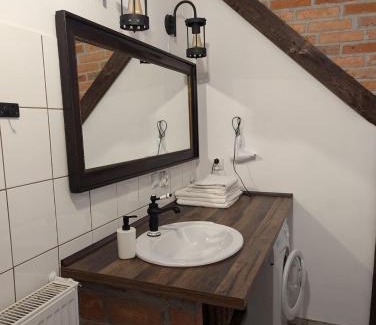 gmina Łeczyce House | Leśniczówka Wysokie Kaczki