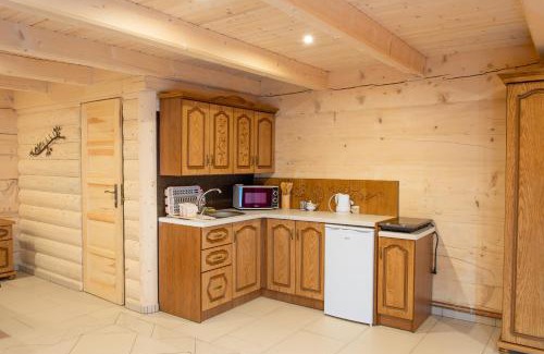 Poronin Bed & Breakfast | Leśny Dwór