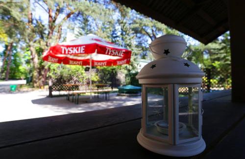 Puszczykowo Resort | Leśny Ośrodek Szkoleniowy w Puszczykowie