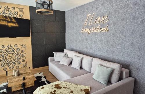 Bukowina Tatrzanska House | Leśny Wierch luxury spa villas