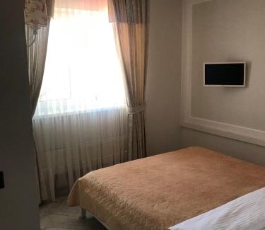 Maliyevtsy Hotel | Le Каприз