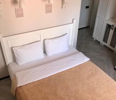 Maliyevtsy Hotel | Le Каприз