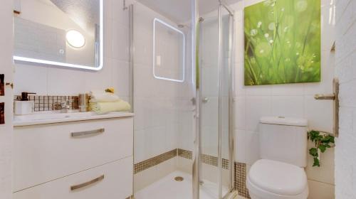 Moulin a Vent Apartment | Le 007 - Charmant studio Perpignan Sud