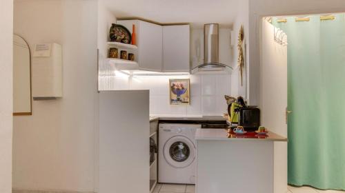 Moulin a Vent Apartment | Le 007 - Charmant studio Perpignan Sud