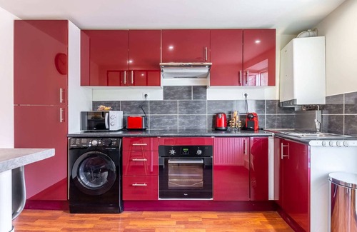 Montbeliard Apartment | Le 02gregimmoappart'hôtel