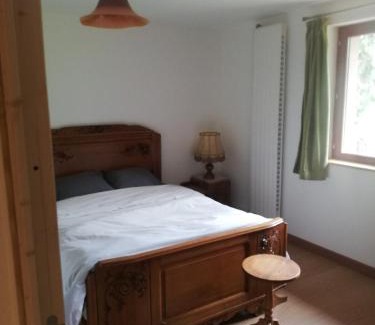 Hadol House | Le 115, retour aux sources
