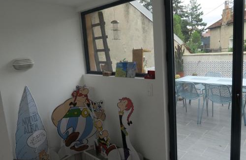 Villefranche-de-Rouergue Bed & Breakfast | le 12